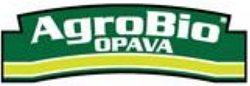AgroBio Opava logo